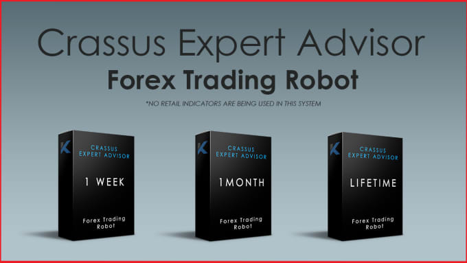 Lease Crassu!   s Forex Trading Robot - 